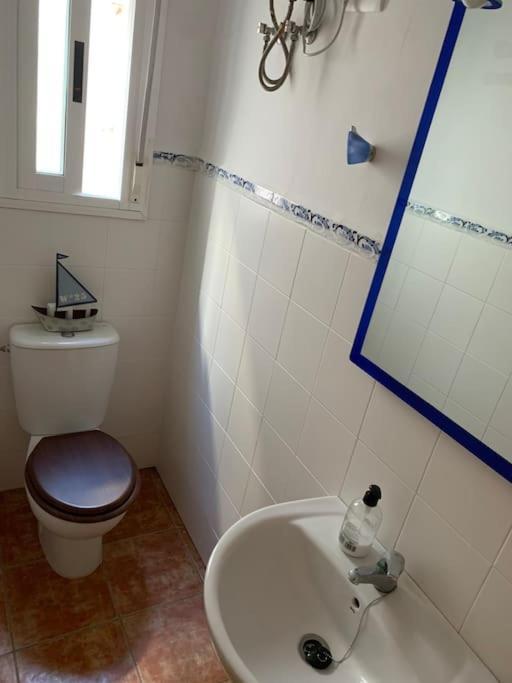 Apartment Casa Mellis Aguamarga