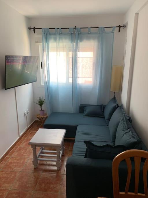 Casa Mellis Aguamarga