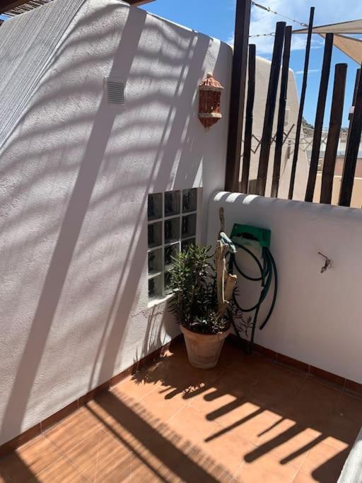 Casa Mellis Aguamarga Apartment Agua Amarga (Almeria)