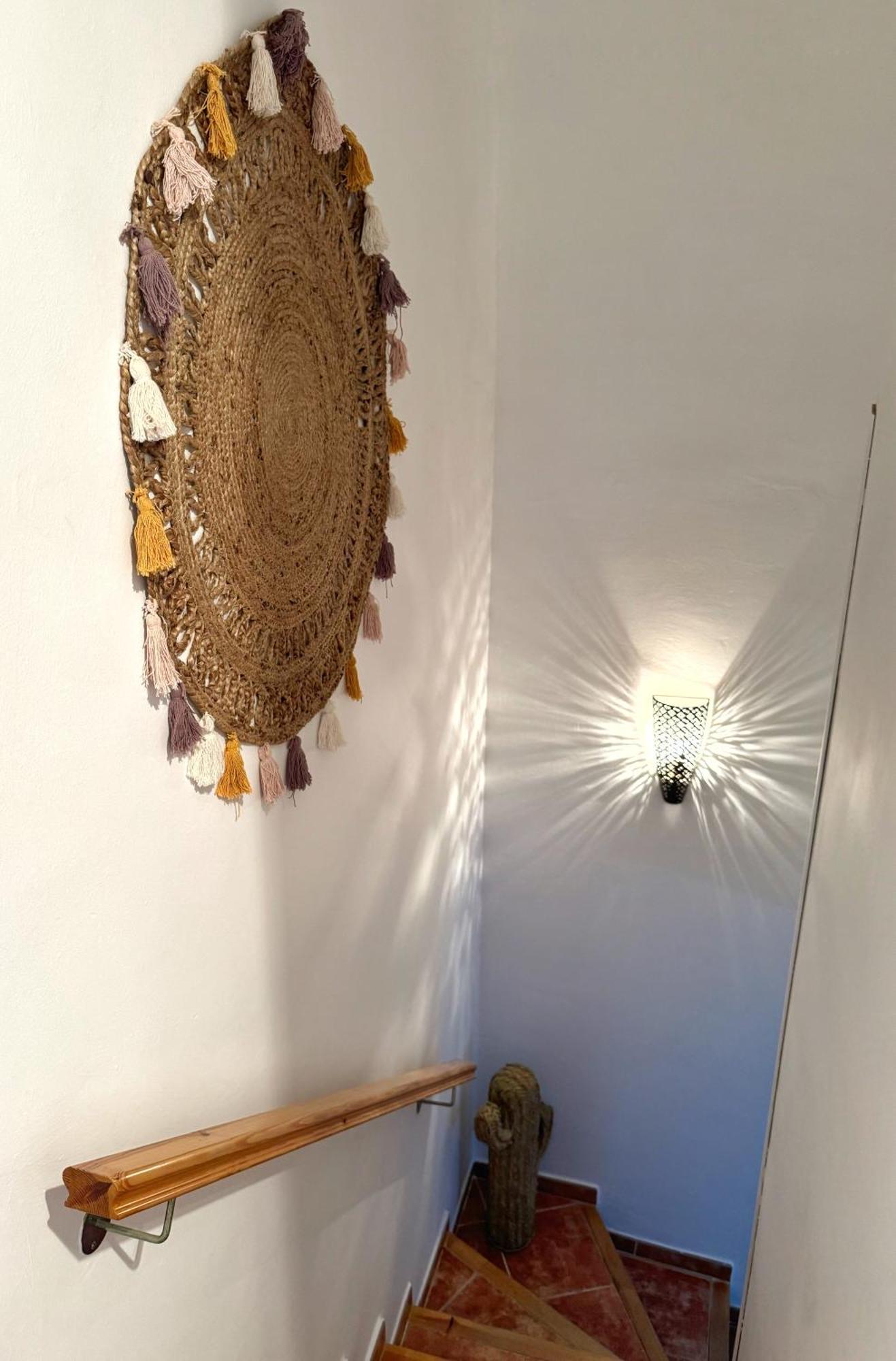 Casa Mellis Aguamarga Apartment