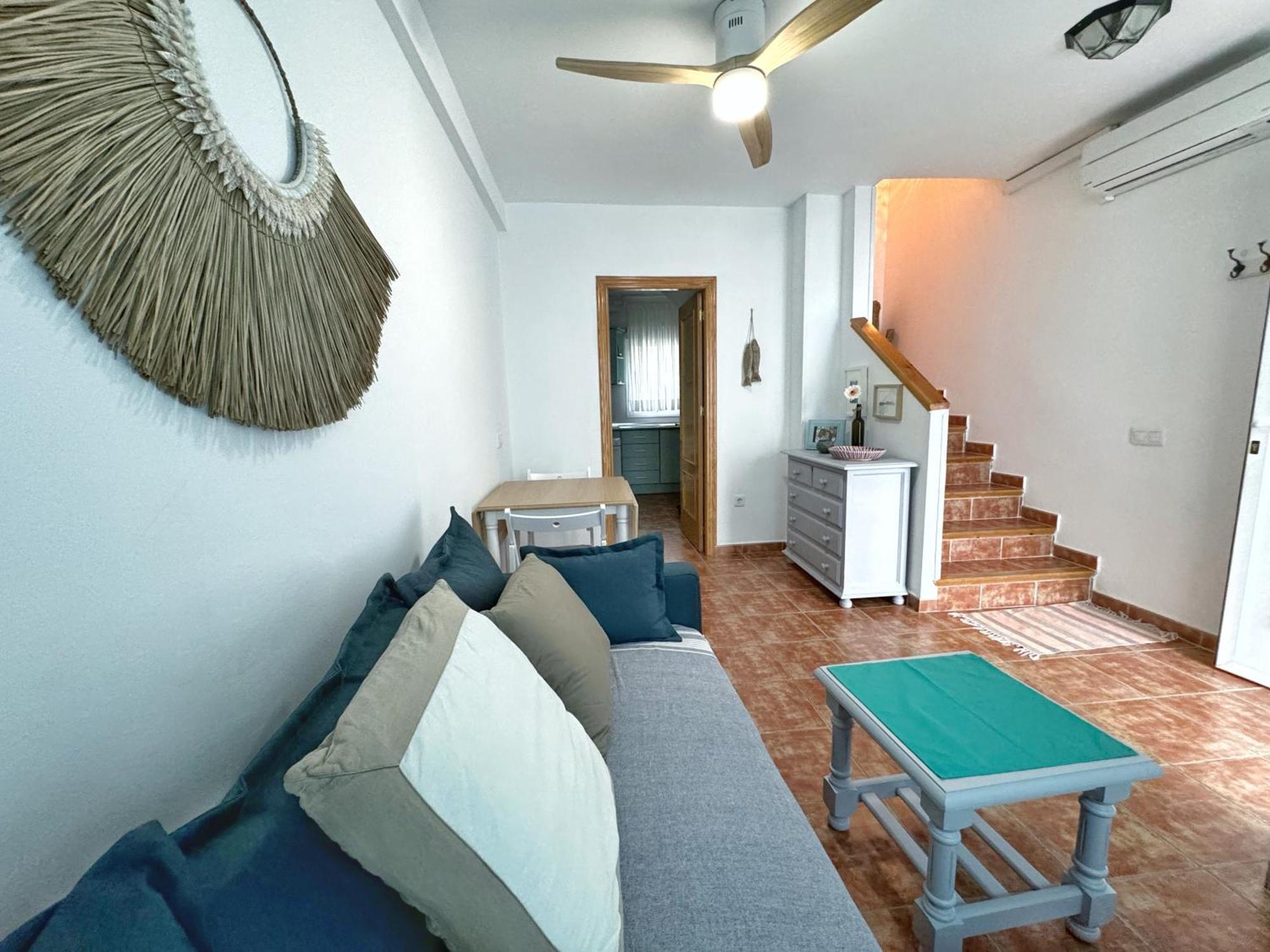 Casa Mellis Aguamarga * Agua Amarga (Almeria)