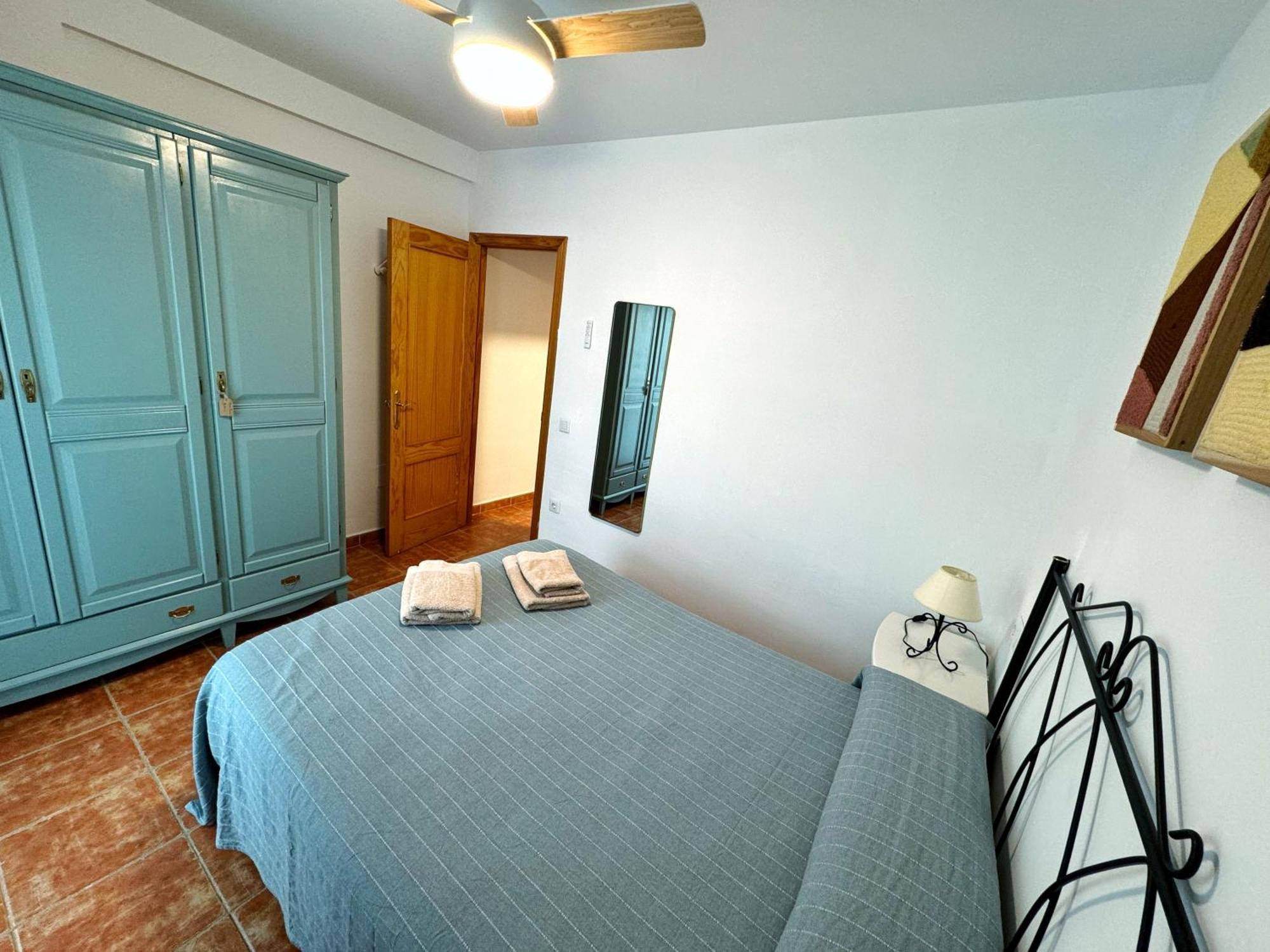 Apartment Casa Mellis Aguamarga *