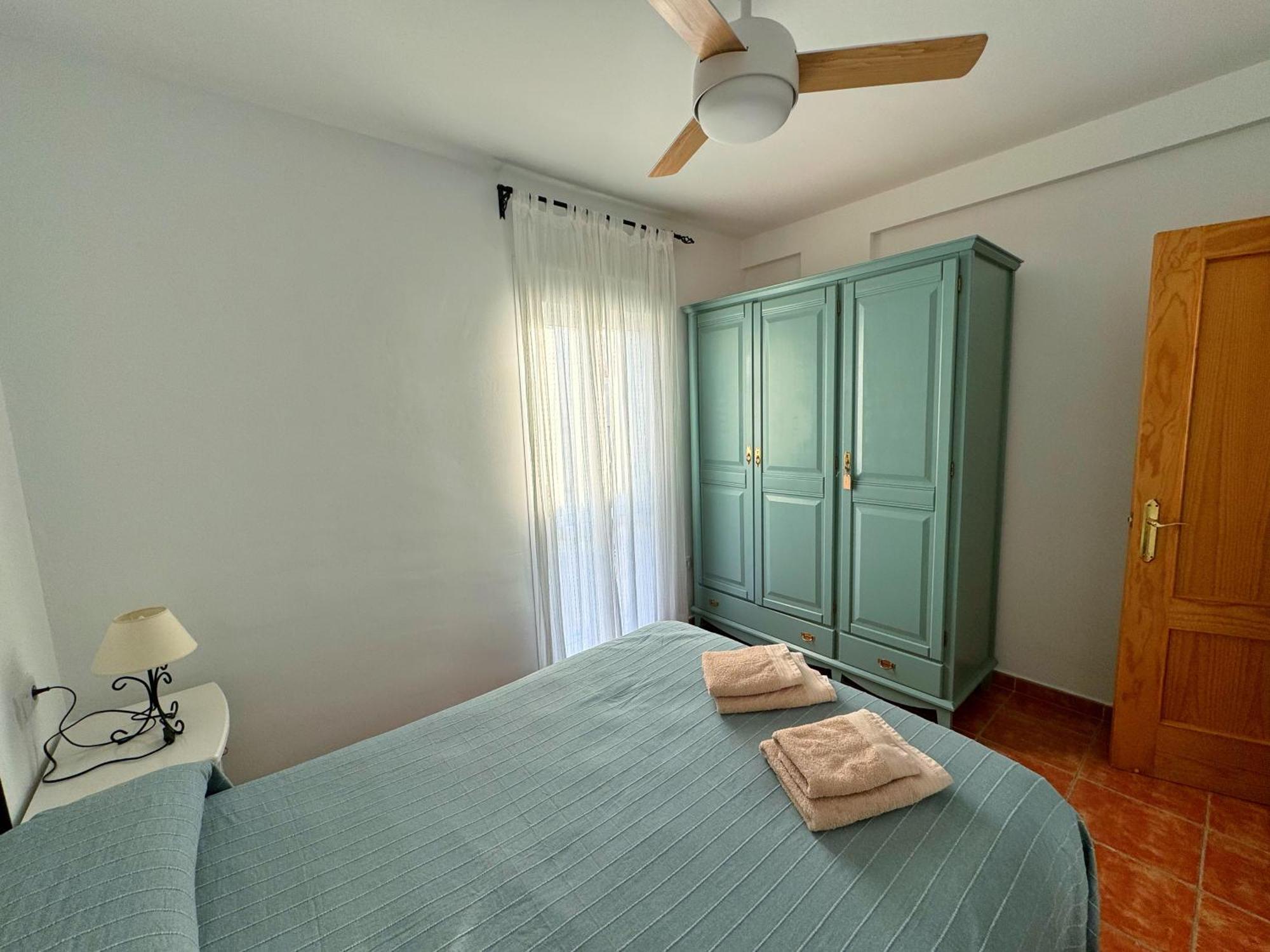 Casa Mellis Aguamarga Apartment Agua Amarga (Almeria)