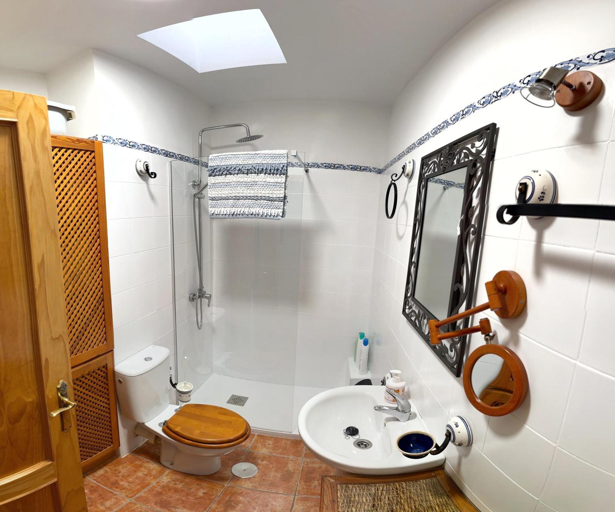 Casa Mellis Aguamarga Apartment Agua Amarga (Almeria)
