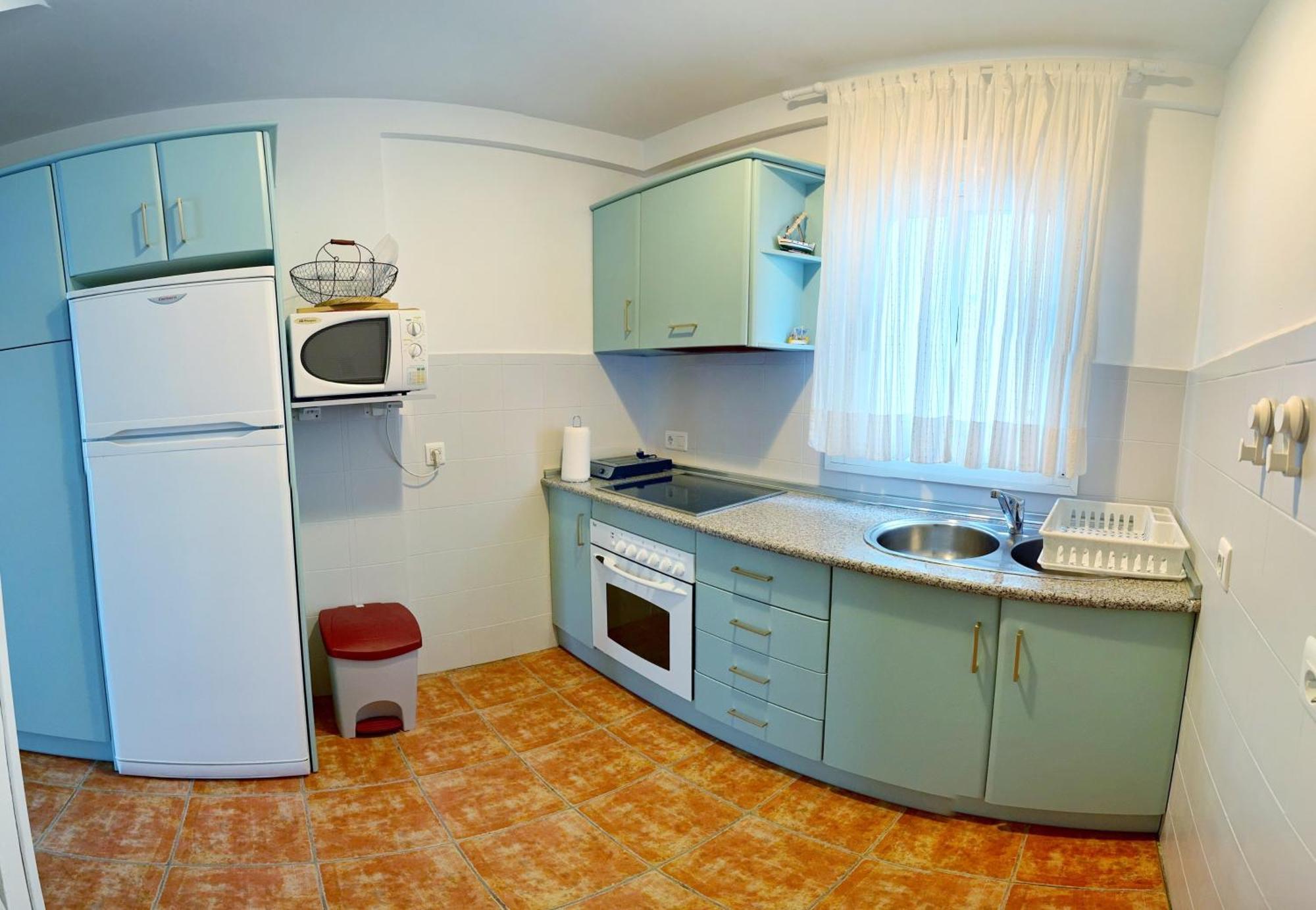 Casa Mellis Aguamarga