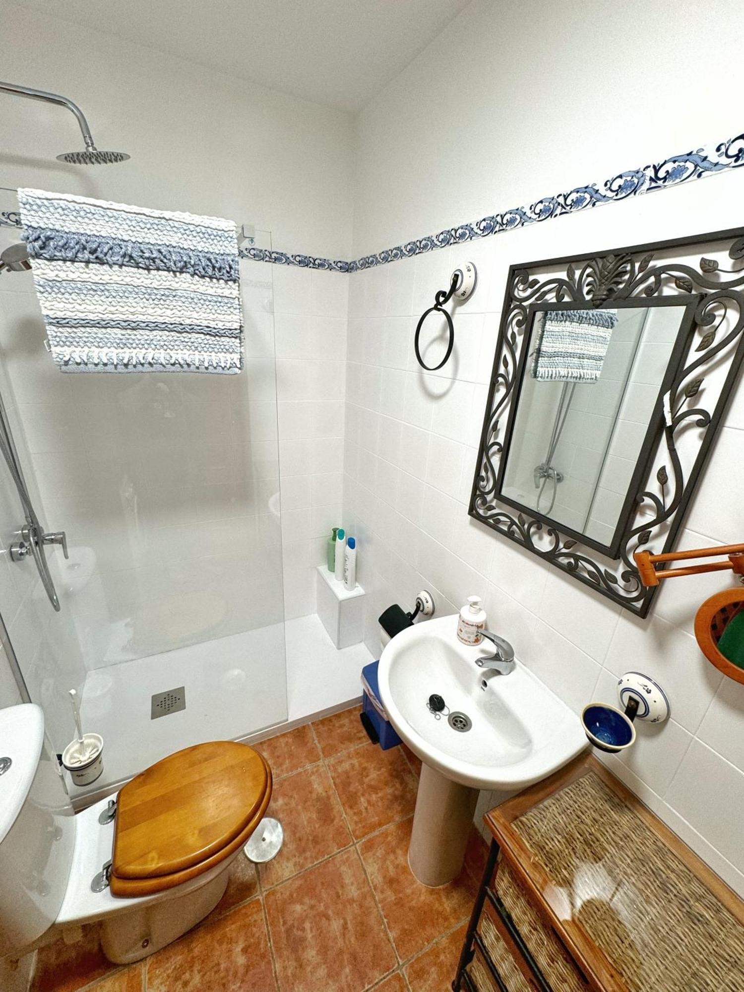 Apartment Casa Mellis Aguamarga