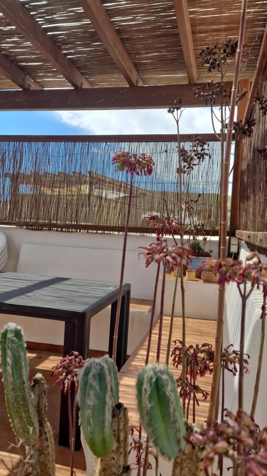 Apartment Casa Mellis Aguamarga Agua Amarga (Almeria)