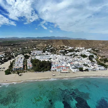 Casa Mellis Aguamarga Apartment Agua Amarga  Exterior photo