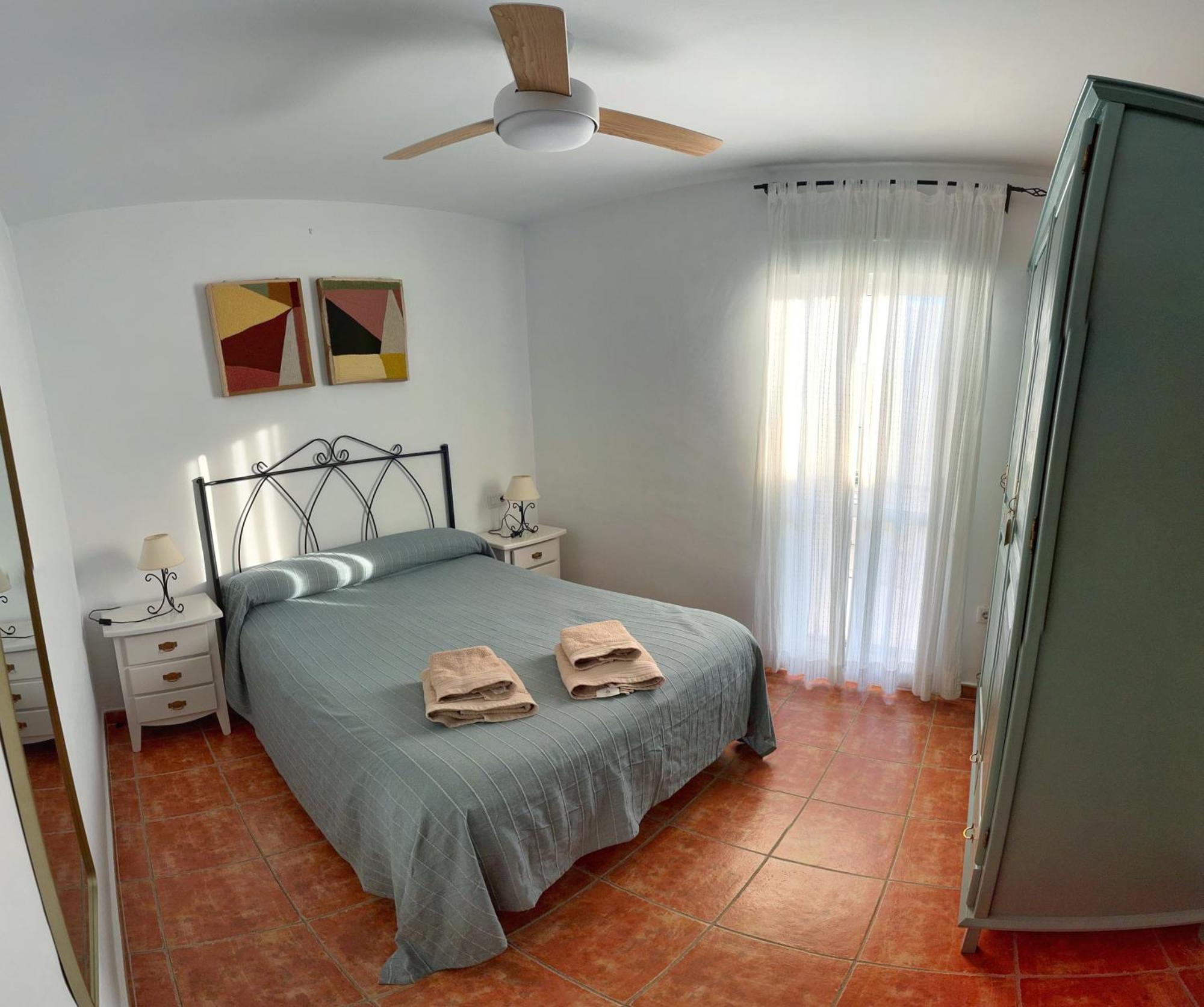Apartment Casa Mellis Aguamarga *