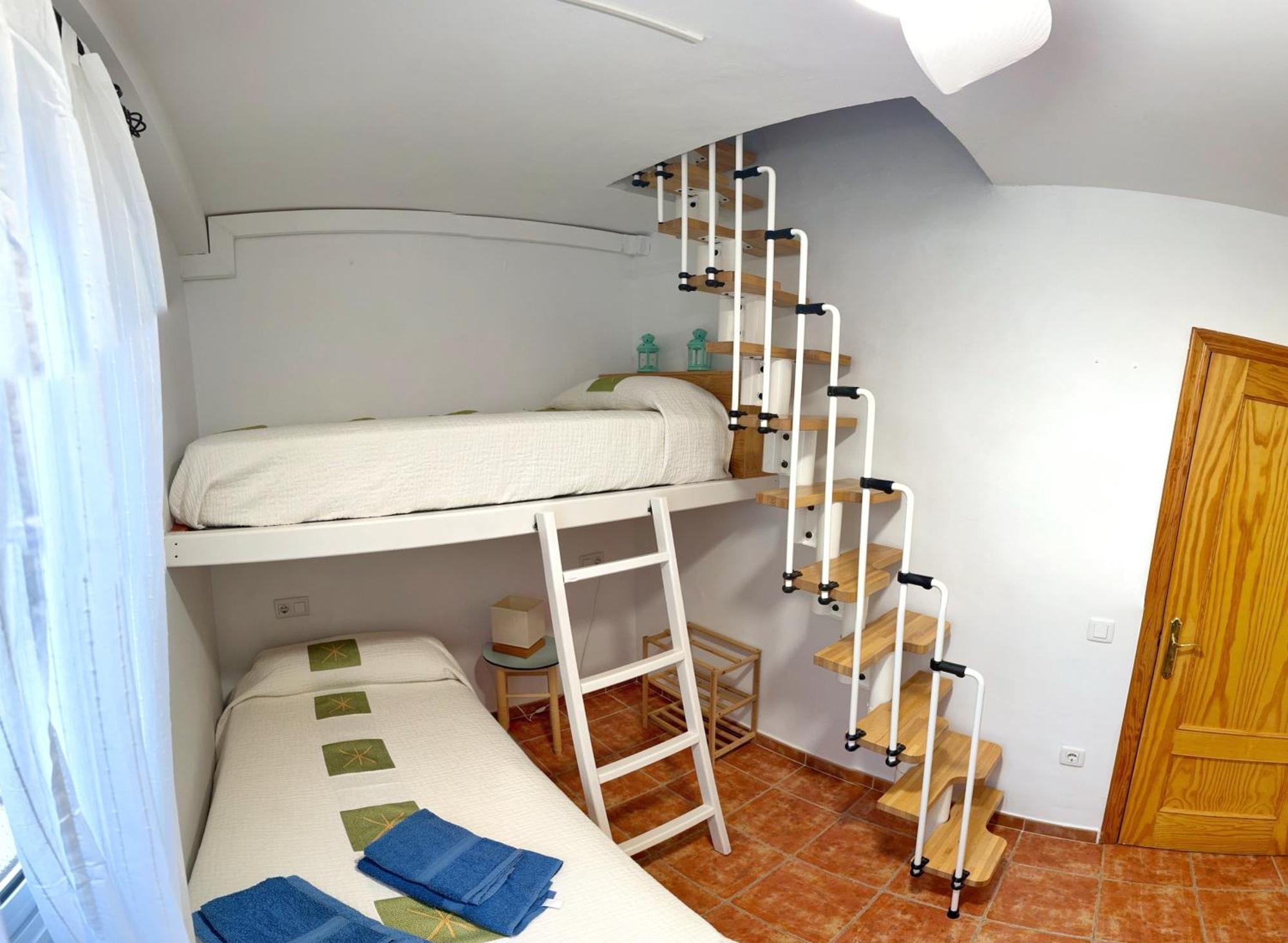 Casa Mellis Aguamarga *